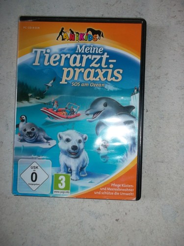 Meine tierarztpraxis sos am - -,