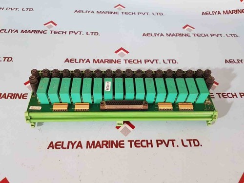 Praxis 010 602 pcb board - 95.6.010.602,