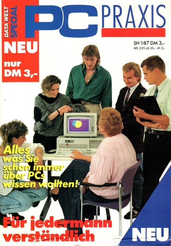 Data welt special - data,