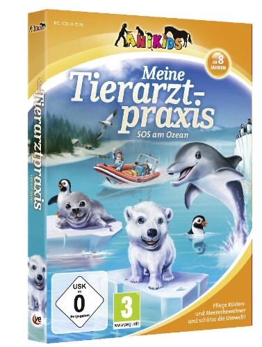 Tierarztpraxis sos im - sos,