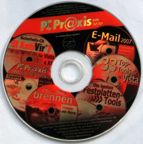 Für sammler praxis dvd - für, sammler: