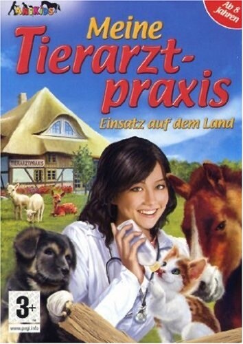 Meine tierarztpraxis einsatz - tierarztpraxis,