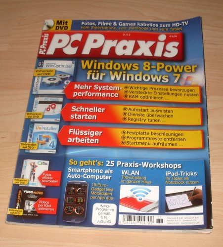 Computer zeitung - pc,