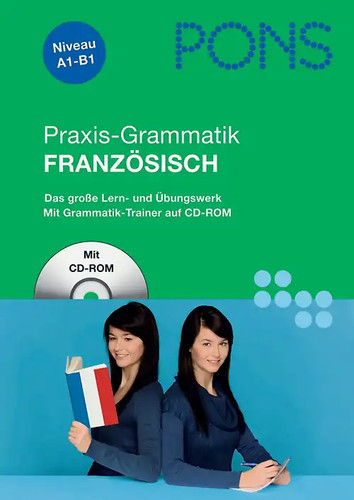 Pons praxis grammatik - pons, praxis-grammatik