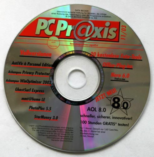 Für sammler praxis cd - sammler:,
