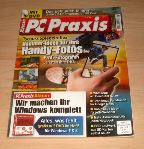 Computer zeitung - pc,