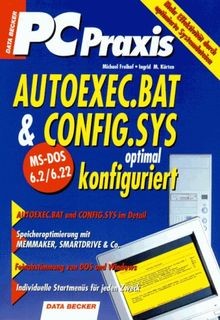 Praxis autoexec bat und - pc,