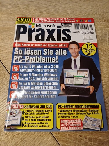 Microsoft praxis 2015 - 2015, mit