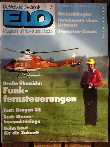 Magazin elo praxis hobby - elo,
