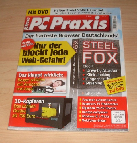 Computer zeitung - computer, pc