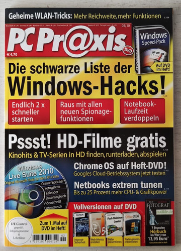 Xis - pc, (pc