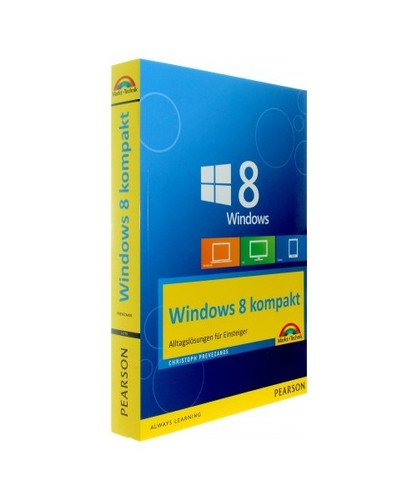 Windows das - 8,
