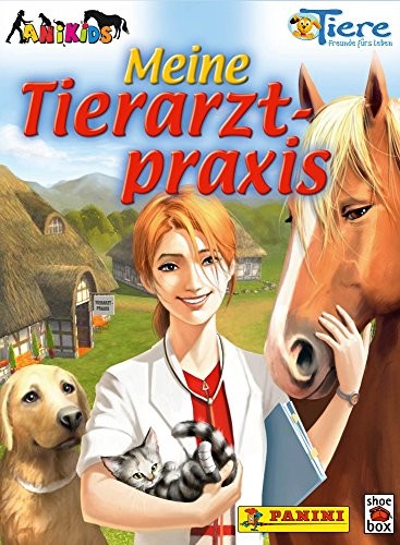 Meine tierarztpraxis pc - pc, game