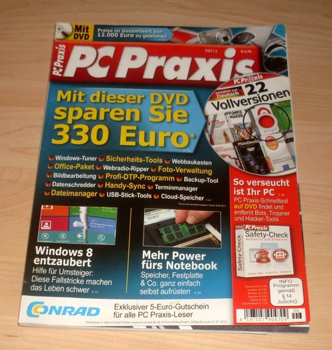 Computer zeitung - computer, pc