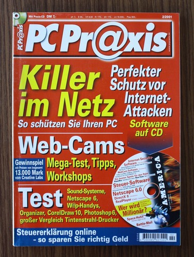 Zeitschrift praxis nr - praxis,