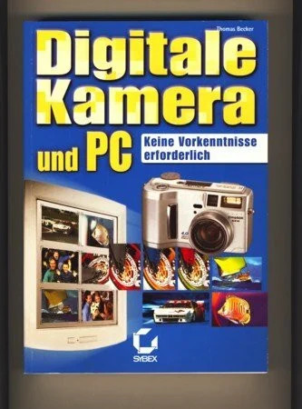 Digitale kamera und - digitale,