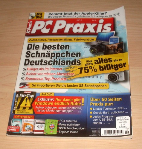 Computer zeitung - computer,