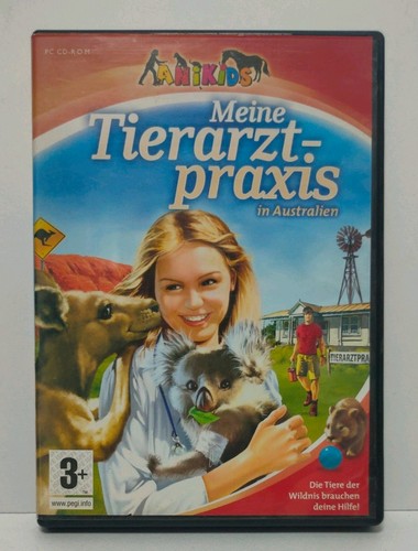 Meine tierarztpraxis - meine, in
