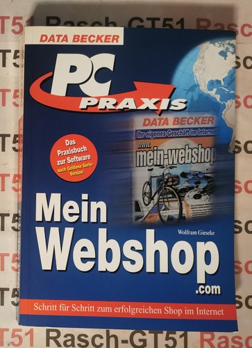 Data becker praxis mein - data,