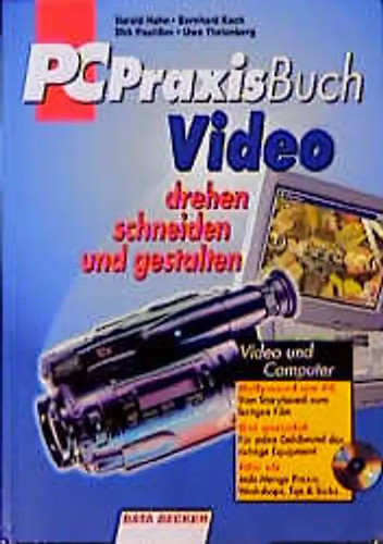Praxis buch video - buch,