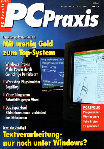 Praxis 1990 wie - wie,