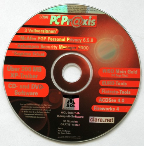 Für sammler praxis cd - praxis,