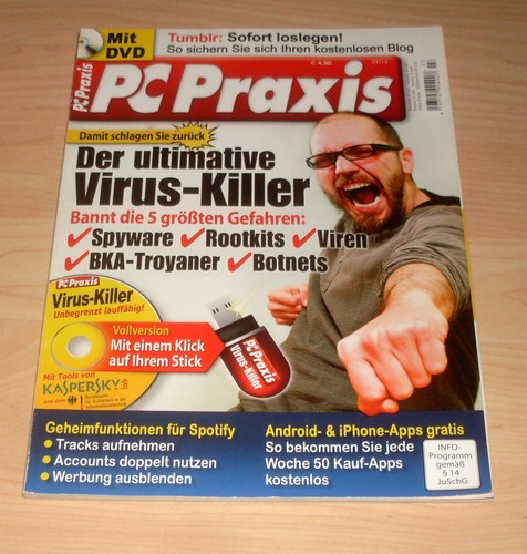 Computer zeitung - computer, pc