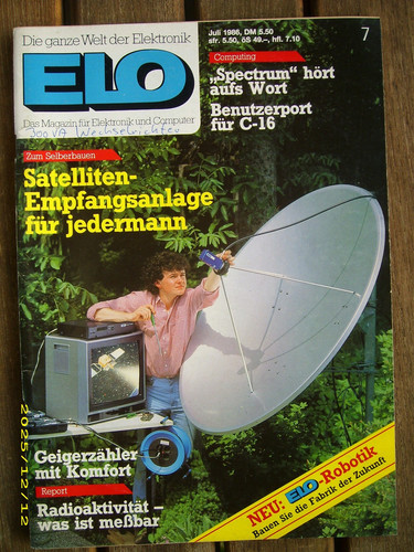 Magazin elo praxis - elo, &