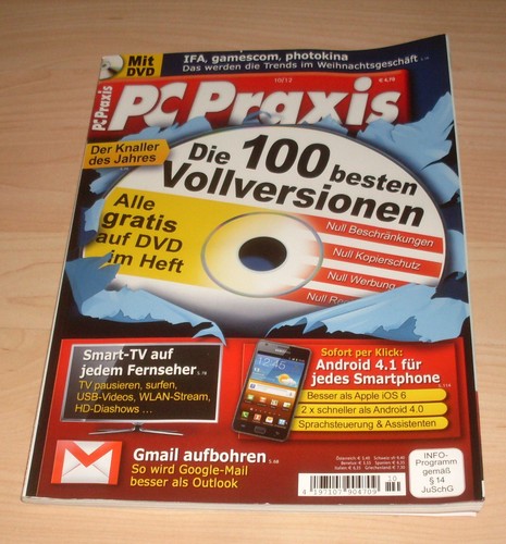 Computer zeitung - computer, pc
