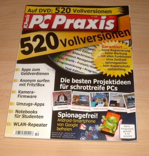 Computer zeitung - pc,