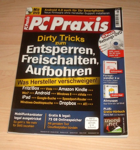Computer zeitung - computer,