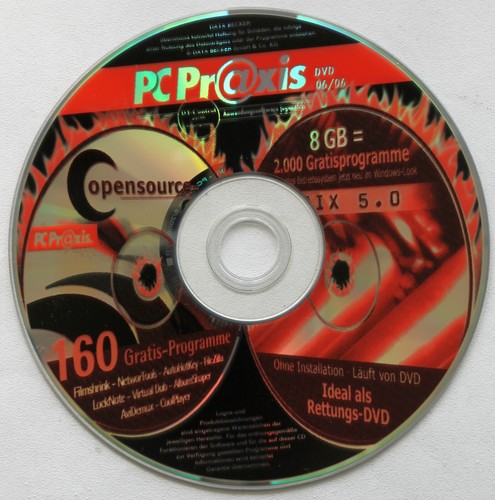 Für sammler praxis - pc,