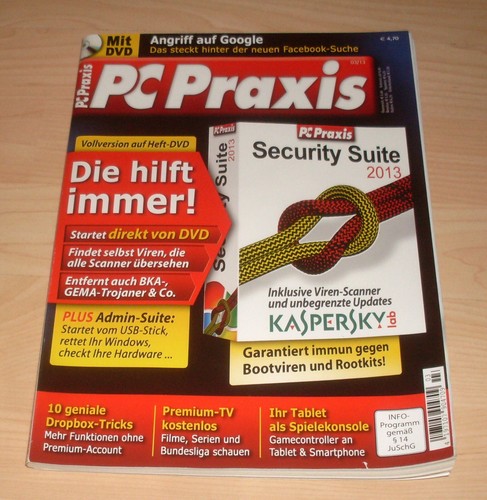 Computer zeitung - computer, pc