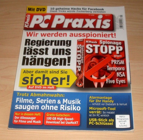 Computer zeitung - computer,