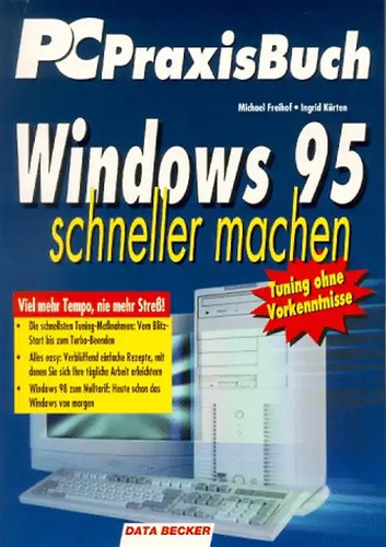 Windows schneller machen - windows,