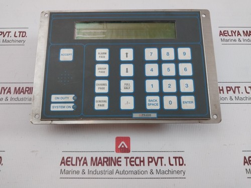 Praxis automation 020 600 - automation, 98.6.020.600