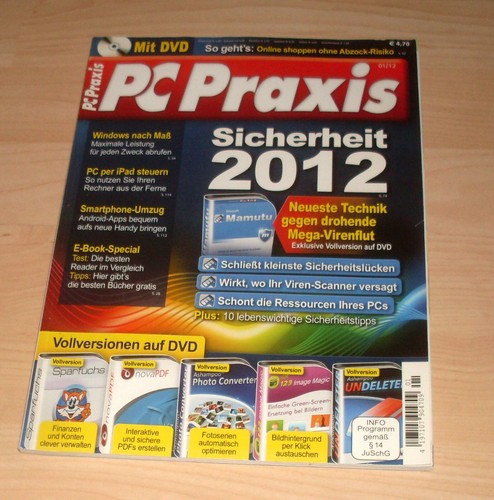 Computer zeitung - pc,