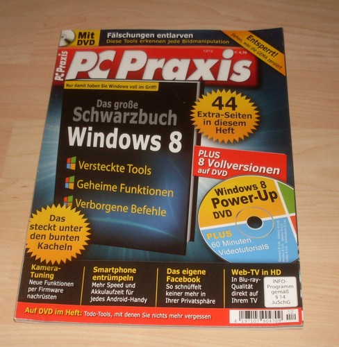 Computer zeitung - pc,