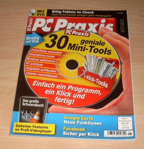 Computer zeitung - pc,