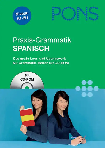 Pons praxis grammatik - pons, praxis-grammatik