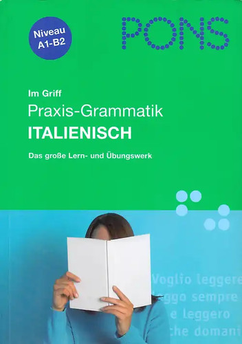 Pons praxis grammatik - pons, praxis-grammatik