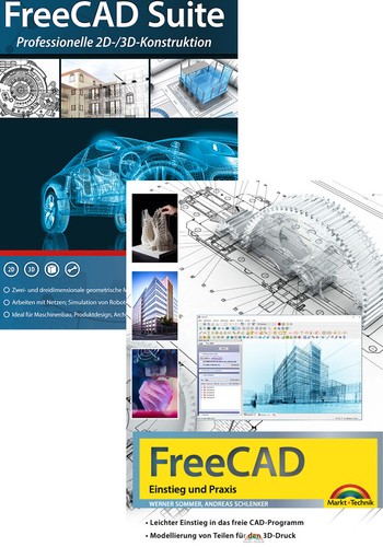 Freecad suite pdf handbuch - freecad,