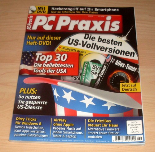 Computer zeitung - pc,