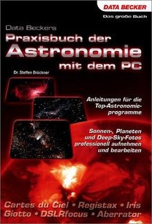 Data beckers praxisbuch der - data,