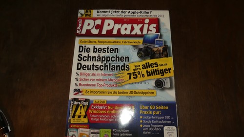 Praxis 2012 450 - 9/2012,