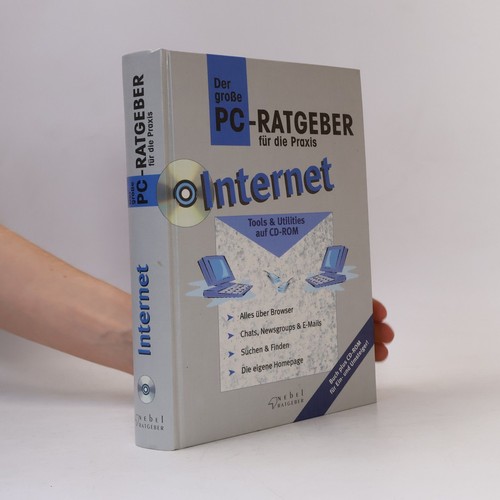 Der grosse ratgeber für - der, pc-ratgeber