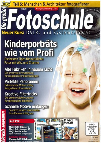 Praxis sonderheft die - pc,